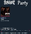 Bukkake Party