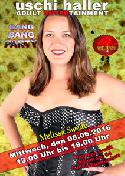 Gang-Bang Termine