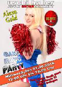 Gang-Bang Termine
