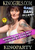 Gang-Bang Termine