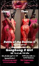 Gang-Bang Termine
