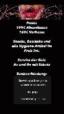 Gang-Bang Termine