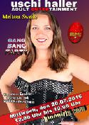 Gang-Bang Termine