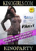 Gang-Bang Termine