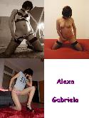 Gang-Bang Termine