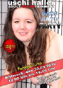 Gang-Bang Termine