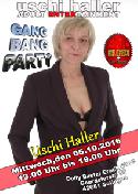 Gang-Bang Termine