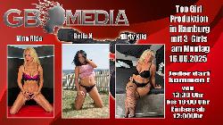 Porno-Produktionen