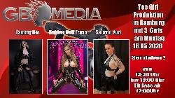 Porno-Produktionen