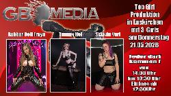 Porno-Produktionen