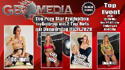 Porno-Produktionen