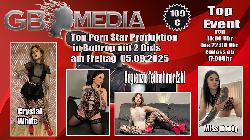 Porno-Produktionen