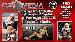 Porno-Produktionen