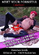 Gang-Bang Termine