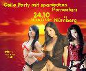 Gang-Bang Termine